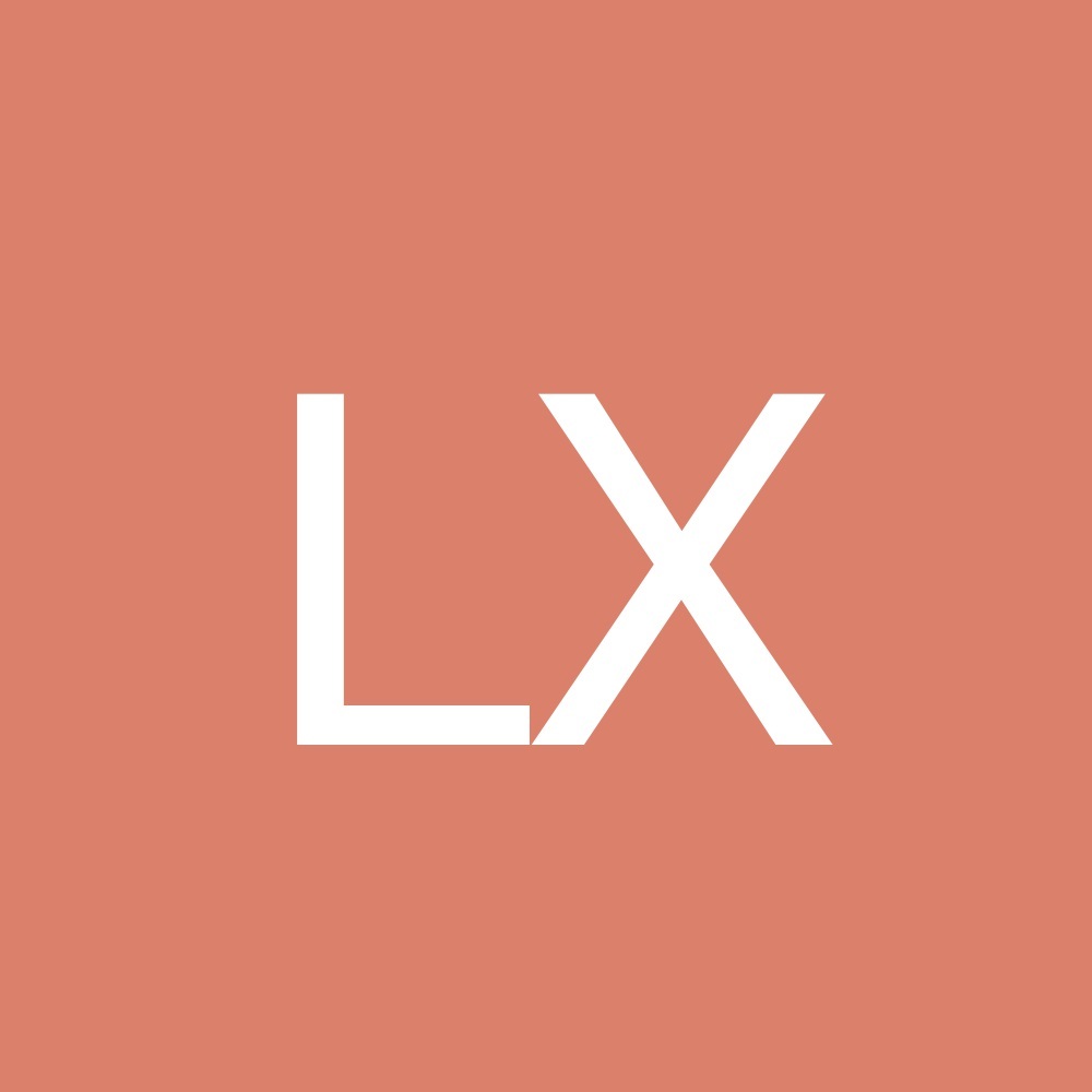 Meet your Posher, Lexii